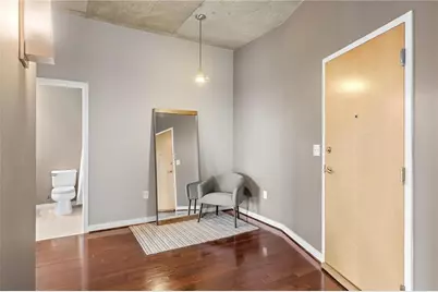 361 17th Street NW #1501, Atlanta, GA 30363 - Photo 5