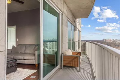 361 17th Street NW #1501, Atlanta, GA 30363 - Photo 11