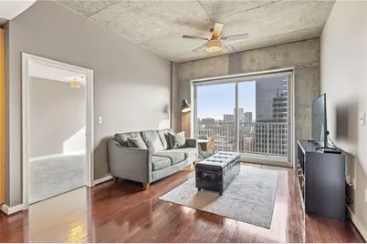 361 17th Street NW #1501, Atlanta, GA 30363 - Photo 9