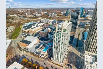 361 17th Street NW #1501, Atlanta, GA 30363 - Photo 23