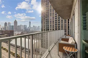 361 17th St NW, Atlanta, GA 30363 - Photo 1