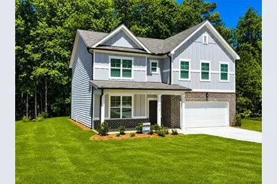 2719 Riverpine Trail, Atlanta, GA 30331 - Photo 3