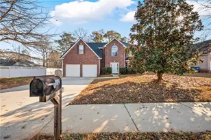 112 Bellington Dr, McDonough, GA 30253 - Photo 1