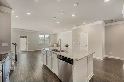 2527 R Pearl Ridge Trace, Buford, GA 30519 - Photo 5