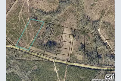 0 Old Balls Ferry Road, Toomsboro, GA 31090 - Photo 1