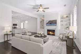 222 Dawson Dr, Woodstock, GA 30188 - Photo 5