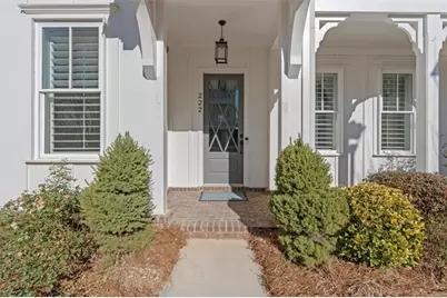 222 Dawson Drive, Woodstock, GA 30188 - Photo 3