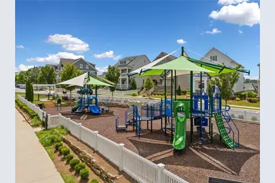 222 Dawson Drive, Woodstock, GA 30188 - Photo 55