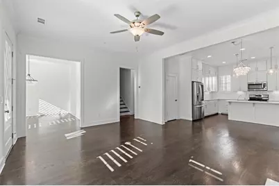 222 Dawson Drive, Woodstock, GA 30188 - Photo 9