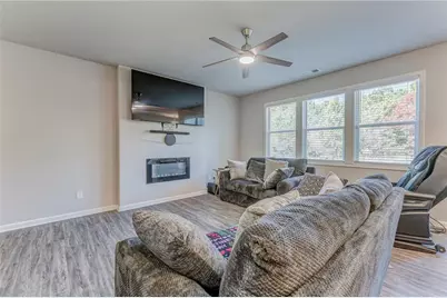 122 Old Mill, Calhoun, GA 30701 - Photo 5