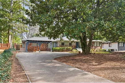 2347 Clairmont Road, Atlanta, GA 30329 - Photo 5