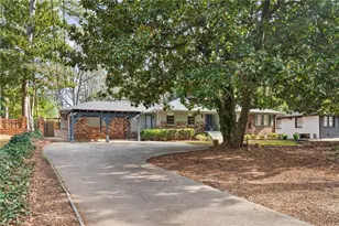 2347 Clairmont Rd, Atlanta, GA 30329 - Photo 5