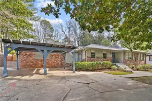 2347 Clairmont Rd, Atlanta, GA 30329 - Photo 3