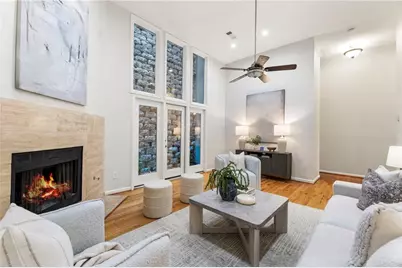 4010 Roswell Road NE #B3, Atlanta, GA 30342 - Photo 7