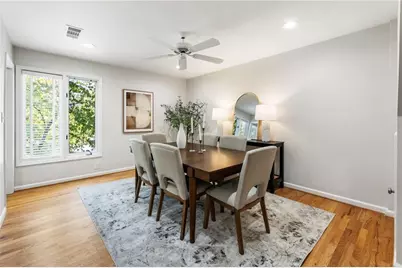 4010 Roswell Road NE #B3, Atlanta, GA 30342 - Photo 13