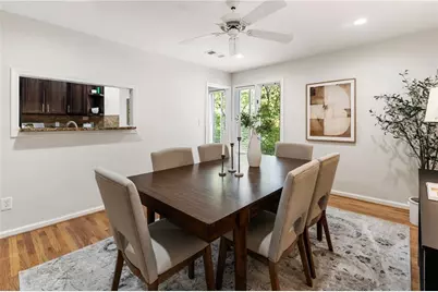 4010 Roswell Road NE #B3, Atlanta, GA 30342 - Photo 15