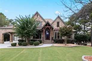 1255 Mcminn Way, Snellville, GA 30078 - Photo 3