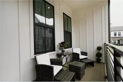 154 Chestnut Circle #80, Atlanta, GA 30342 - Photo 17