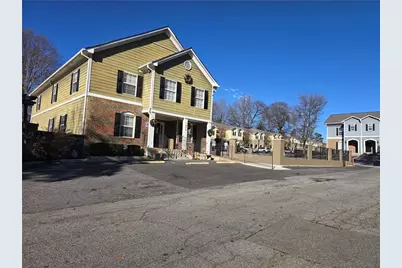 1014 Summer Place, Norcross, GA 30071 - Photo 47