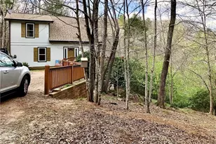 2585 Panorama Dr, Sautee Nacoochee, GA 30571 - Photo 9