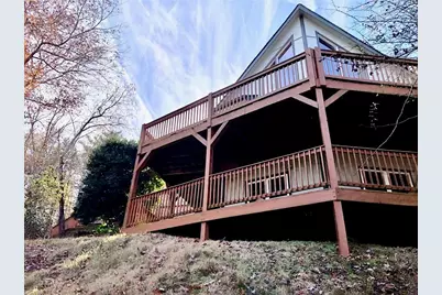 2585 Panorama Drive, Sautee Nacoochee, GA 30571 - Photo 17