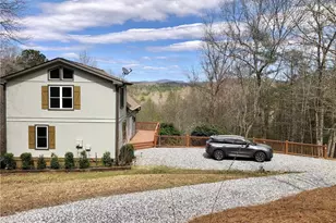 2585 Panorama Dr, Sautee Nacoochee, GA 30571 - Photo 5
