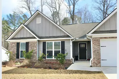41 Meagan Street, Statham, GA 30666 - Photo 3