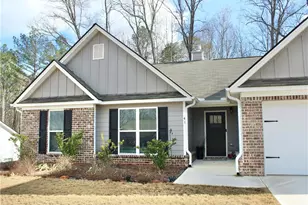 41 Meagan St, Statham, GA 30666 - Photo 3