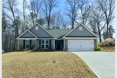 41 Meagan Street, Statham, GA 30666 - Photo 1