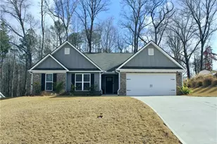 41 Meagan St, Statham, GA 30666 - Photo 1