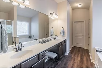 928 Pine Lane, Lawrenceville, GA 30043 - Photo 11