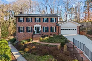 2363 Leisure Lake Dr, Dunwoody, GA 30338 - Photo 1