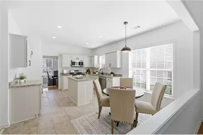 3419 Hampreston Way NW, Kennesaw, GA 30144 - Photo 13