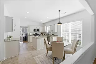 3419 Hampreston Way NW, Kennesaw, GA 30144 - Photo 13