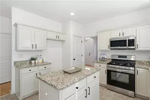3419 Hampreston Way NW, Kennesaw, GA 30144 - Photo 7