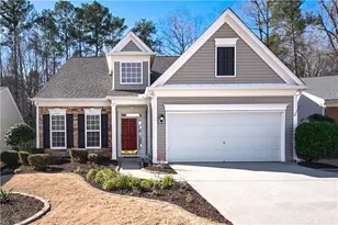 3419 Hampreston Way NW, Kennesaw, GA 30144 - Photo 1