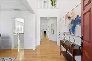 3419 Hampreston Way NW, Kennesaw, GA 30144 - Photo 3