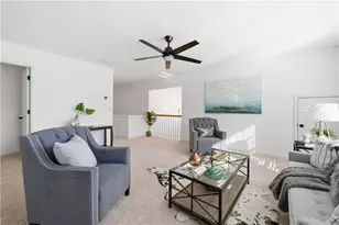 3419 Hampreston Way NW, Kennesaw, GA 30144 - Photo 35