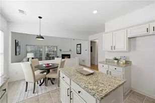 3419 Hampreston Way NW, Kennesaw, GA 30144 - Photo 11