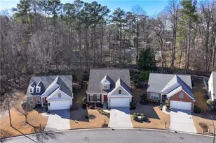 3419 Hampreston Way NW, Kennesaw, GA 30144 - Photo 47