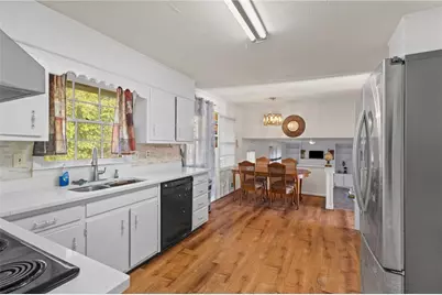 4100 Indian Manor Drive, Stone Mountain, GA 30083 - Photo 3