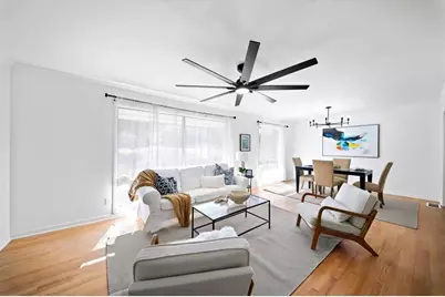 2636 Whiteleigh Court NE, Atlanta, GA 30345 - Photo 9