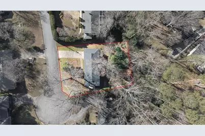 2636 Whiteleigh Court NE, Atlanta, GA 30345 - Photo 3