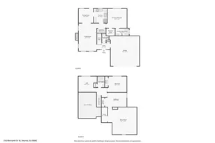 2163 Berryhill Cir SE, Smyrna, GA 30082 - Photo 27