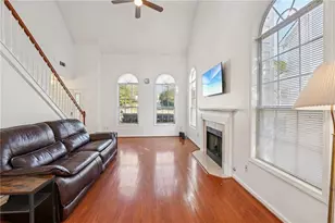 2163 Berryhill Cir SE, Smyrna, GA 30082 - Photo 9