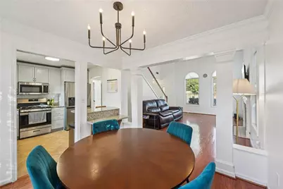 2163 Berryhill Circle SE, Smyrna, GA 30082 - Photo 7