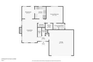 2163 Berryhill Cir SE, Smyrna, GA 30082 - Photo 25