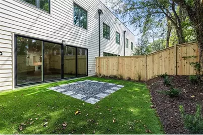 622 Bellemeade Avenue NW #3, Atlanta, GA 30318 - Photo 5