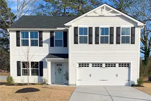 2 Solstice Blvd, Rome, GA 30165 - Photo 1