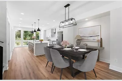 622 Bellemeade Avenue NW #7, Atlanta, GA 30318 - Photo 3